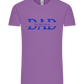 Go Ask Mom Design - Premium men's t-shirt_LIGHT PURPLE_front