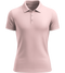 Basic Women´s Poloshirt_PINK_front