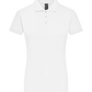 Basic Women´s Poloshirt_WHITE_front