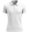 Basic Women´s Poloshirt_WHITE_front
