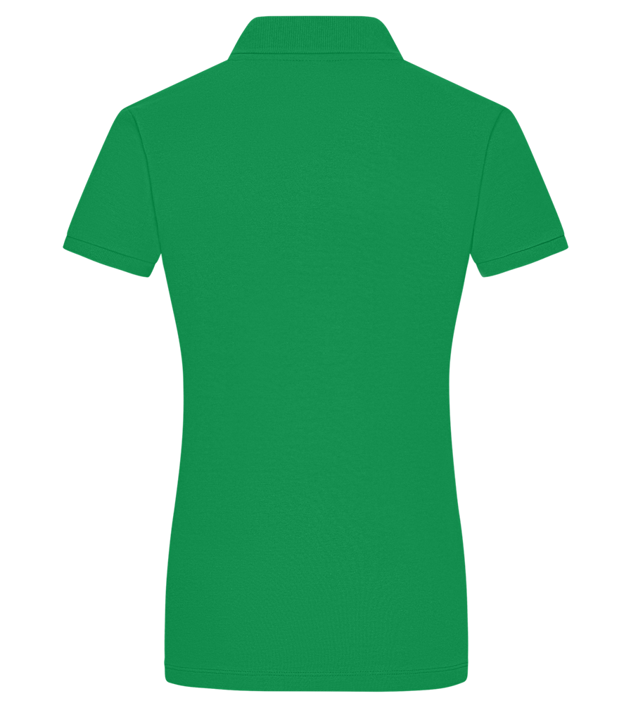 Basic Women´s Poloshirt_MEADOW GREEN_back