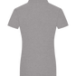 Basic Women´s Poloshirt_ORION GREY II_back