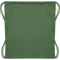 Recycled 140gr/m² Cotton Bag_DARK GREEN_front