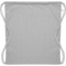 Recycled 140gr/m² Cotton Bag_GREY_front