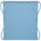 Recycled 140gr/m² Cotton Bag_PETROL_front