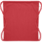 Recycled 140gr/m² Cotton Bag_RED_front