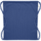 Recycled 140gr/m² Cotton Bag_ROYAL BLUE_front