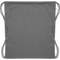 Recycled 140gr/m² Cotton Bag_STONE GREY_front