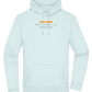 Das Wars Möge Der Abschluss Mit Uns Sein Design - Premium Essential Unisex Hoodie_ARCTIC BLUE_front