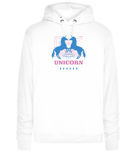 Unicorn Apparel 2023 Design - Premium unisex hoodie