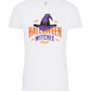 Halloween Witches Night Design - Comfort women's t-shirt_WHITE_front