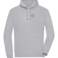 OPA EST Design - Comfort unisex hoodie_ORION GREY II_front
