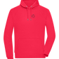 OPA EST Design - Comfort unisex hoodie_RED_front
