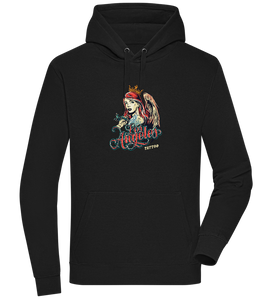 Los Angeles Design - Premium unisex hoodie