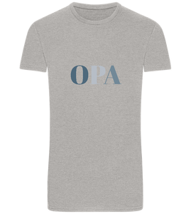 OPA Design - Basic Unisex T-Shirt