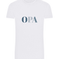 OPA Design - Basic Unisex T-Shirt_WHITE_front