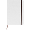 A5 Canvas Notebook_BEIGE_front