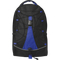Adventure Backpack with Mesh Pockets_BLUE_front