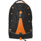 Adventure Backpack with Mesh Pockets_ORANGE_front