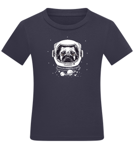 Astrodog Design - Comfort kids fitted t-shirt