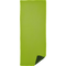 High Absorbency Sports Towel_LIME_front