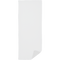 High Absorbency Sports Towel_WHITE_front