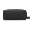 Canvas Cosmetic Bag_BLACK_front