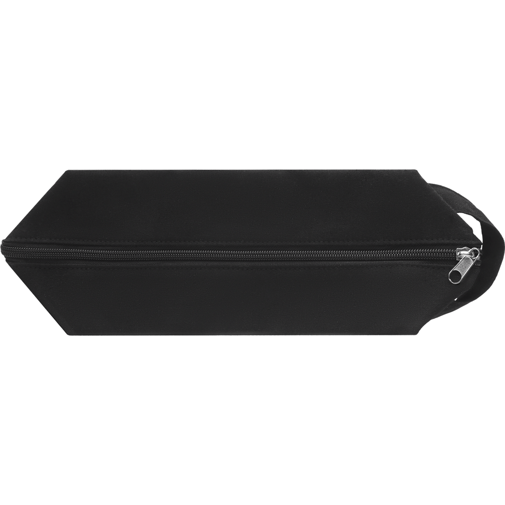 Canvas Cosmetic Bag_BLACK_DETAILEDIMAGE_front_2