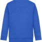 Fijne Koningsdag Design - Comfort Kids Sweater_ROYAL_back