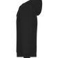 OMA Design - Comfort unisex hoodie_BLACK_left