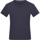 Design Poisson D'avril - Comfort kids fitted t-shirt_FRENCH NAVY_front
