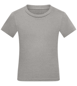 Design Poisson D'avril - Comfort kids fitted t-shirt