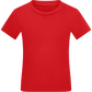 Design Poisson D'avril - Comfort kids fitted t-shirt_RED_front