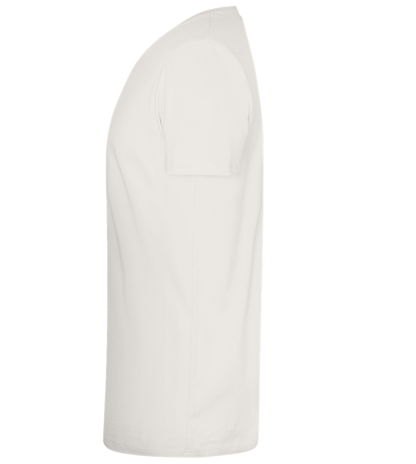 J’ai Piscine Design - Comfort Unisex T-Shirt_ECRU_left