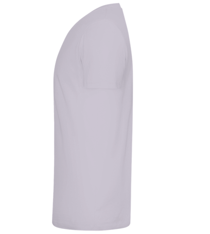 J’ai Piscine Design - Comfort Unisex T-Shirt_LILAK_left