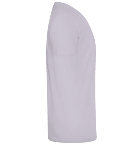 J’ai Piscine Design - Comfort Unisex T-Shirt_LILAK_right