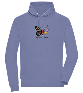 Blessed Mama Design - Comfort unisex hoodie