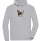 Blessed Mama Design - Comfort unisex hoodie_ORION GREY II_front
