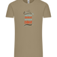 Good Mood Design - Comfort Unisex T-Shirt_KHAKI_front