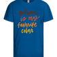 My Favorite Color is Autumn Design - Basic kids t-shirt_ROYAL_front