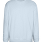 Itadakimasu Design - Comfort Essential Unisex Sweater_CREAMY BLUE_front