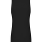 Tanned and Tipsy Design - Comfort women's tank top_DEEP BLACK_back