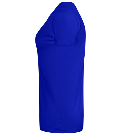 Pastel Fever Design - Premium women's t-shirt_OVERSEAS_left