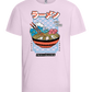 Best Ramen Design - Basic kids t-shirt_LIGHT PINK_front