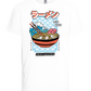 Best Ramen Design - Basic kids t-shirt_WHITE_front