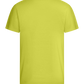 Best Ramen Design - Basic kids t-shirt_GREEN APPLE_back