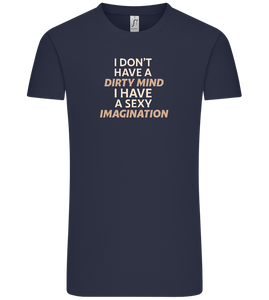 Sexy Imagination Design - Comfort Unisex T-Shirt