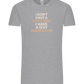 Sexy Imagination Design - Comfort Unisex T-Shirt_ORION GREY_front