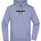 Hardwired Design - Premium Essential Unisex Hoodie_BLUE_front