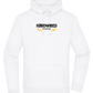 Hardwired Design - Premium Essential Unisex Hoodie_WHITE_front